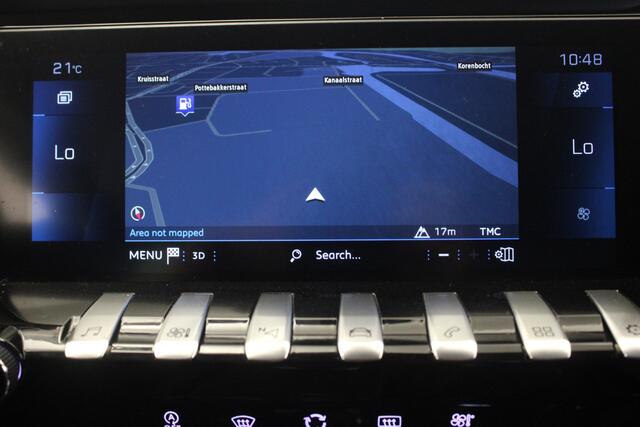 Peugeot 508 1.2 PureTech Blue Lease Allure |Camera|Navi|ACC|