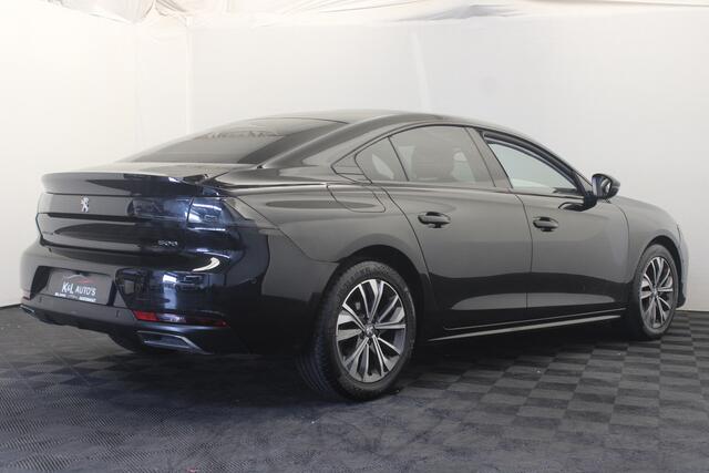 Peugeot 508 1.2 PureTech Blue Lease Allure |Camera|Navi|ACC|
