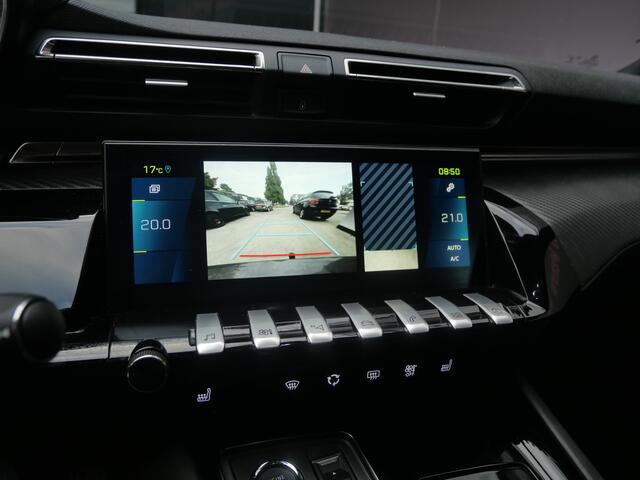 Peugeot 508 SW 1.6 HYbrid 225 ALLURE | A.C.C | TREKHAAK | CARPLAY | CAMERA | SOH 98%!!