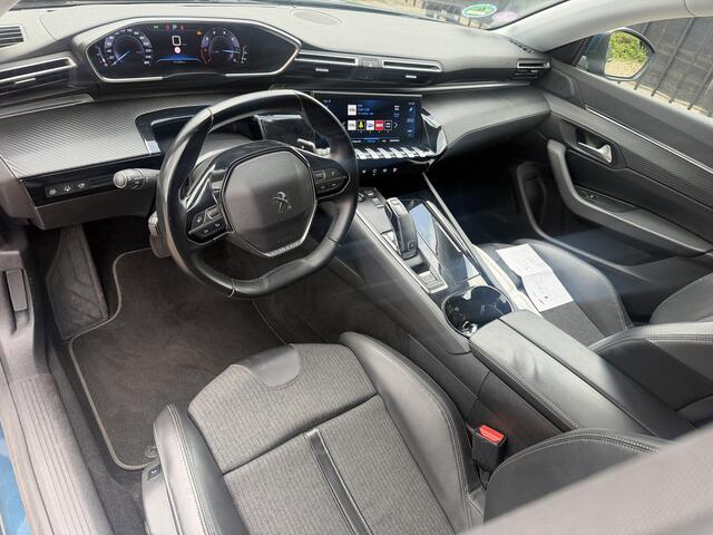 Peugeot 508 SW 1.6 PureTech Blue Lease Allure Carplay/Camera/ACC