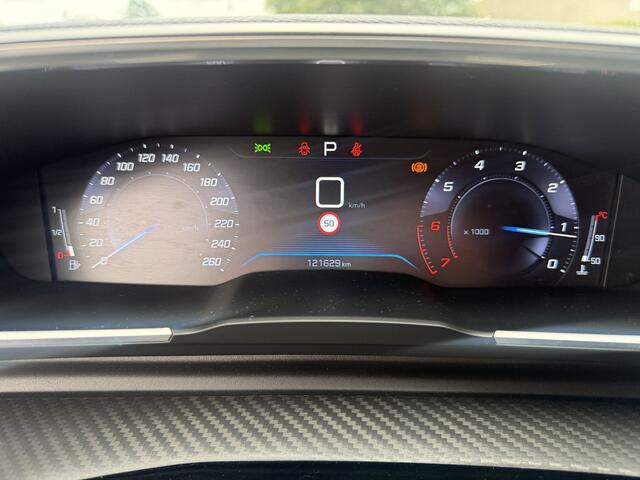 Peugeot 508 SW 1.6 PureTech Blue Lease Allure Carplay/Camera/ACC