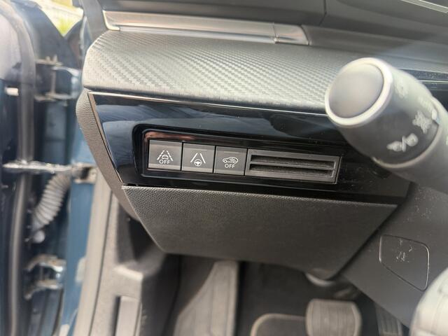 Peugeot 508 SW 1.6 PureTech Blue Lease Allure Carplay/Camera/ACC