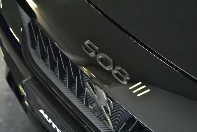 Peugeot 508 PSE HYbrid4 360PK | Pano | Elektrische achterklep | Memory