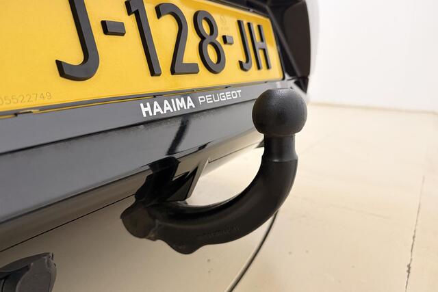 Peugeot 508 2.0 BlueHDI Blue Lease GT Line Avantage | Emissieklasse 6 | Automaat | Adaptieve demping | FOCAL | Parkeercamera's rondom | Adaptieve cruise control met stop & go | Climate control | Stof/kunstlederen bekleding | Apple Carplay/Android Auto – foto 3