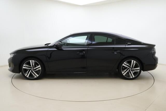 Peugeot 508 2.0 BlueHDI Blue Lease GT Line Avantage | Emissieklasse 6 | Automaat | Adaptieve demping | FOCAL | Parkeercamera's rondom | Adaptieve cruise control met stop & go | Climate control | Stof/kunstlederen bekleding | Apple Carplay/Android Auto – foto 5