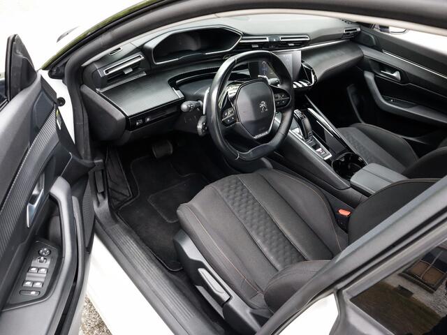Peugeot 508 1.2 PureTech Active Pack Business 1e-Eig. & Dealer-Onderh. BOVAG-Garantie. NL-Auto. – foto 3