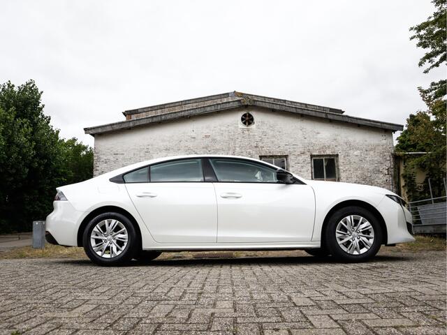 Peugeot 508 1.2 PureTech Active Pack Business 1e-Eig. & Dealer-Onderh. BOVAG-Garantie. NL-Auto. – foto 4