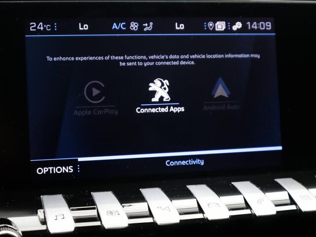 Peugeot 508 1.2 PureTech Active Pack Business 1e-Eig. & Dealer-Onderh. BOVAG-Garantie. NL-Auto. – foto 6