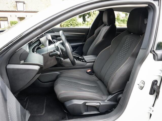 Peugeot 508 1.2 PureTech Active Pack Business 1e-Eig. & Dealer-Onderh. BOVAG-Garantie. NL-Auto. – foto 7