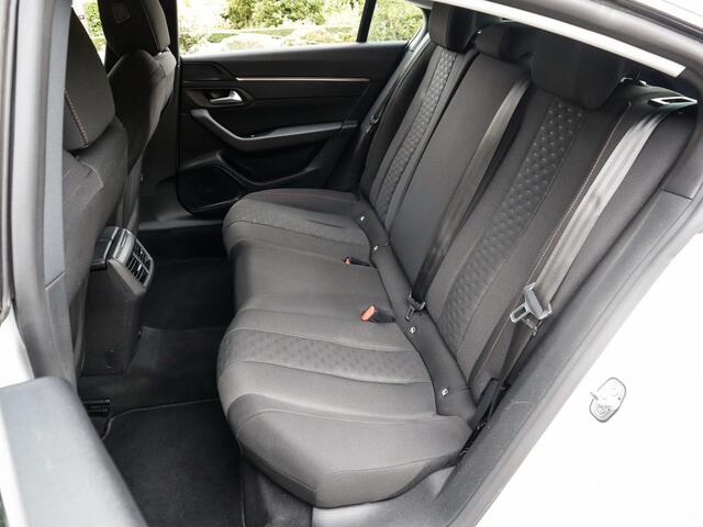 Peugeot 508 1.2 PureTech Active Pack Business 1e-Eig. & Dealer-Onderh. BOVAG-Garantie. NL-Auto. – foto 8