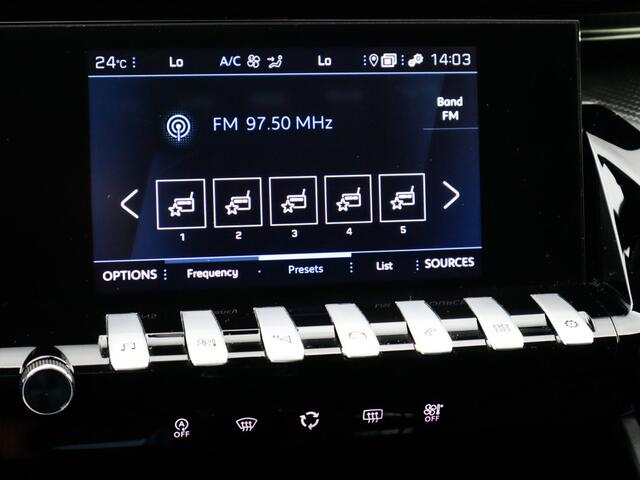 Peugeot 508 1.2 PureTech Active Pack Business 1e-Eig. & Dealer-Onderh. BOVAG-Garantie. NL-Auto. – foto 9