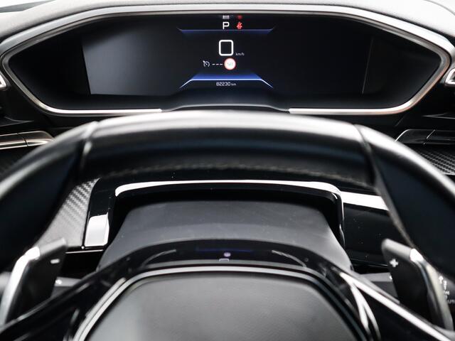 Peugeot 508 1.2 PureTech Active Pack Business 1e-Eig. & Dealer-Onderh. BOVAG-Garantie. NL-Auto. – foto 10