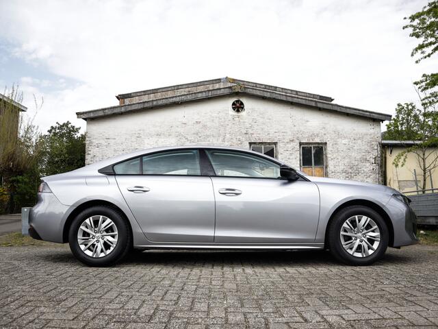 Peugeot 508 1.2 PureTech Active Pack Business 2e-Eig & Keurig-Onderh. BOVAG-Garantie. NL-Auto – foto 4