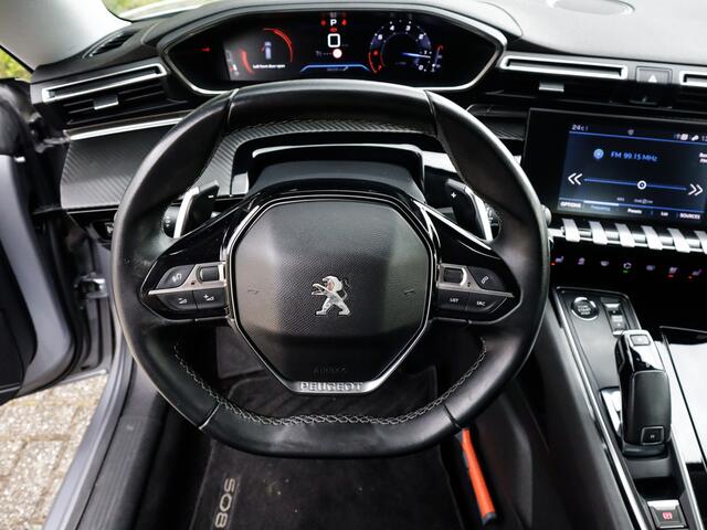 Peugeot 508 1.2 PureTech Active Pack Business 2e-Eig & Keurig-Onderh. BOVAG-Garantie. NL-Auto – foto 5