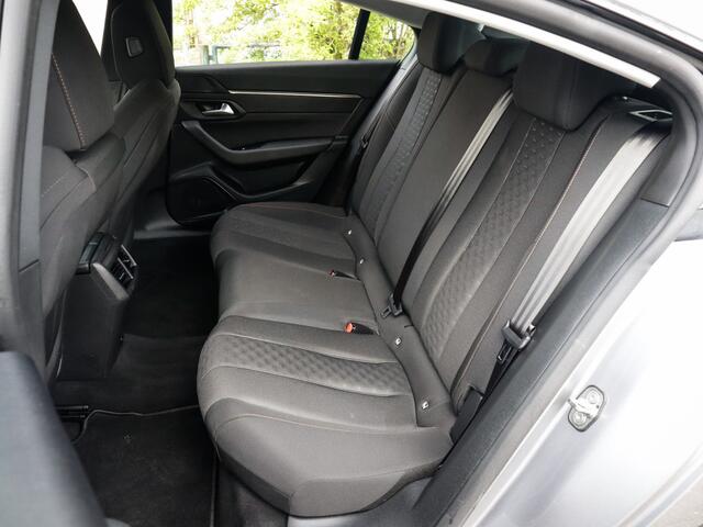 Peugeot 508 1.2 PureTech Active Pack Business 2e-Eig & Keurig-Onderh. BOVAG-Garantie. NL-Auto – foto 8