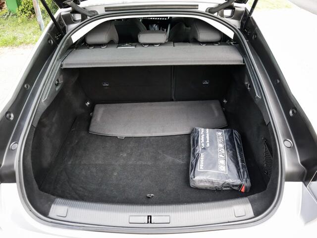 Peugeot 508 1.2 PureTech Active Pack Business 2e-Eig & Keurig-Onderh. BOVAG-Garantie. NL-Auto – foto 9