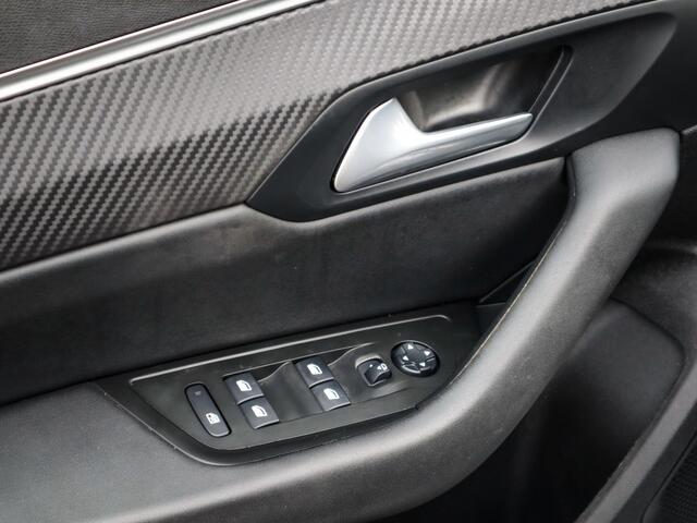 Peugeot 508 1.2 PureTech Active Pack Business 2e-Eig & Keurig-Onderh. BOVAG-Garantie. NL-Auto – foto 10