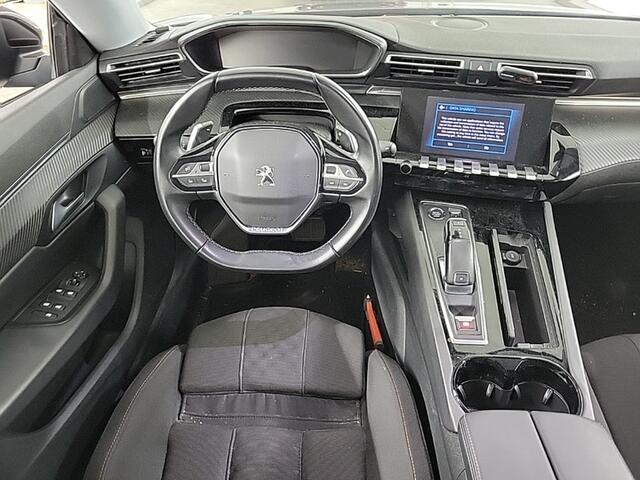 Peugeot 508 SW 1.2 PureTech Active Pack Business 1e-Eig. & Dealer-Onderh. BOVAG-Garantie. NL-Auto. – foto 3