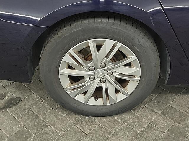 Peugeot 508 SW 1.2 PureTech Active Pack Business 1e-Eig. & Dealer-Onderh. BOVAG-Garantie. NL-Auto. – foto 8
