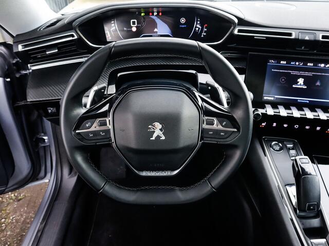 Peugeot 508 SW 1.2 PureTech Active Pack Business 2e-Eig. & Keurig-Onderh. BOVAG-Garantie. NL-Auto.