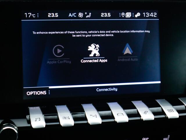 Peugeot 508 SW 1.2 PureTech Active Pack Business 2e-Eig. & Keurig-Onderh. BOVAG-Garantie. NL-Auto.