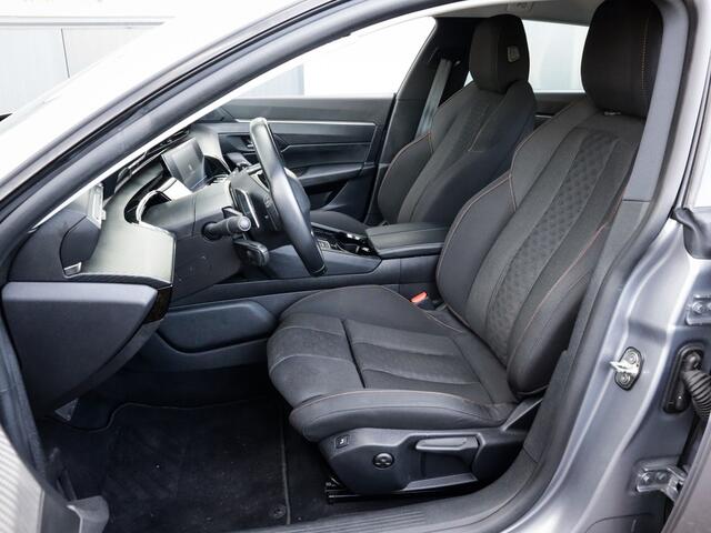 Peugeot 508 SW 1.2 PureTech Active Pack Business 2e-Eig. & Keurig-Onderh. BOVAG-Garantie. NL-Auto.