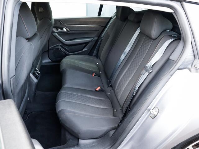 Peugeot 508 SW 1.2 PureTech Active Pack Business 2e-Eig. & Keurig-Onderh. BOVAG-Garantie. NL-Auto.
