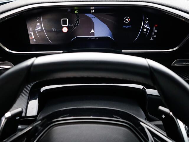 Peugeot 508 SW 1.2 PureTech Active Pack Business 2e-Eig. & Keurig-Onderh. BOVAG-Garantie. NL-Auto.