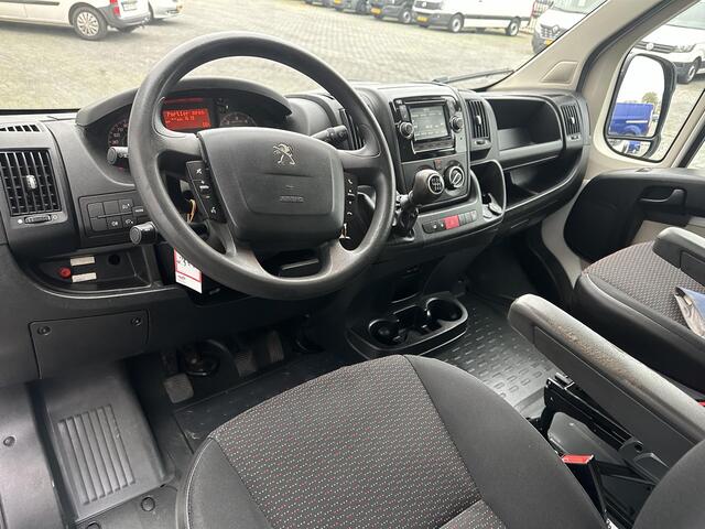 Peugeot BOXER 330 2.0 BlueHDI L1H1 Premium*A/C*CRUISE*NAVI*HAAK*