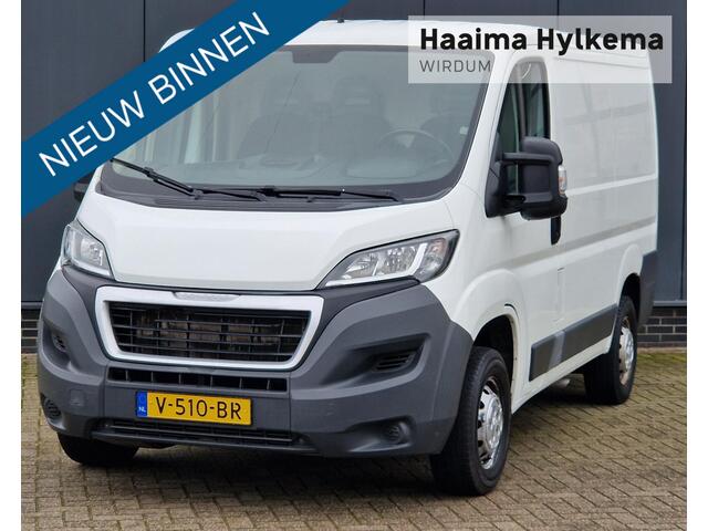 Peugeot BOXER 328 2.0 BlueHDI L1H1 Profit+ | Laadruimte Betimmering | Dealer onderhouden |