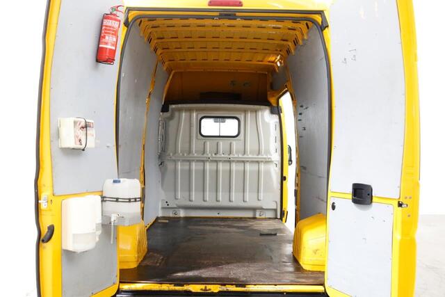 Peugeot BOXER 335 2.0 BlueHDI 130pk L3H3 Premium Airco 04-2019