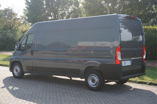 Peugeot BOXER 35+ Heavy 2.2HDI 180PK EAT8 Automaat L3H2 10" Navi, Climate. Camera, Cruise 270º Deur!! NR. A617*