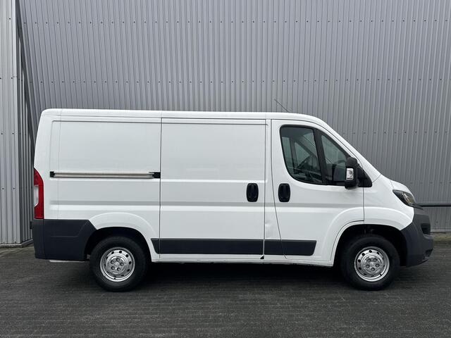 Peugeot BOXER 328 2.0 BlueHDI L1H1 Profit+*WEINIG KM*ORIG. NL*