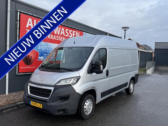 Peugeot BOXER 333 2.0 BlueHDI L2H2 Pro