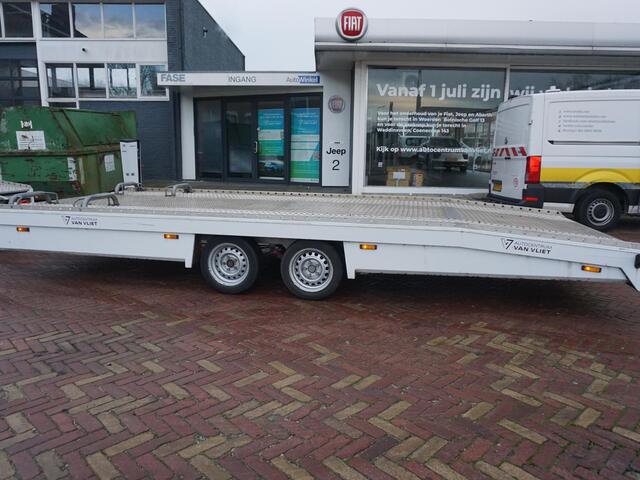 Peugeot BOXER 335 2.0 BlueHDI L4 | OPRIJWAGEN +AANHANGER | BEZICHTIGING OP AFSPRAAK |