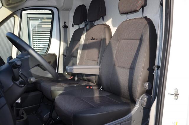 Peugeot BOXER 2.2 Blue HDI L2H2 120PK