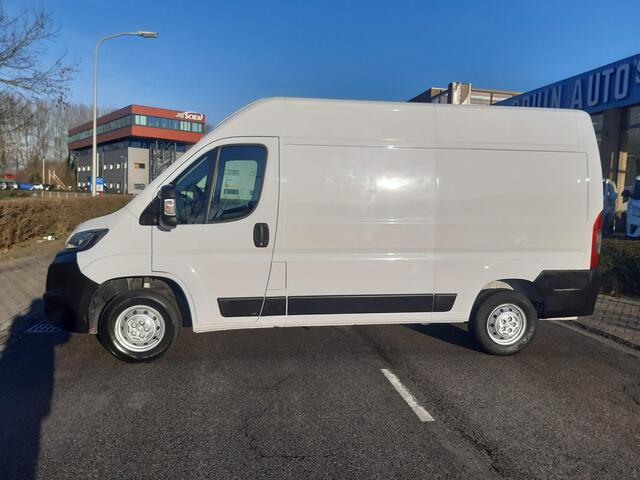 Peugeot BOXER 2.2 BlueHDi 140 Pk L2/H2 Airco Cruise Control Navigatie