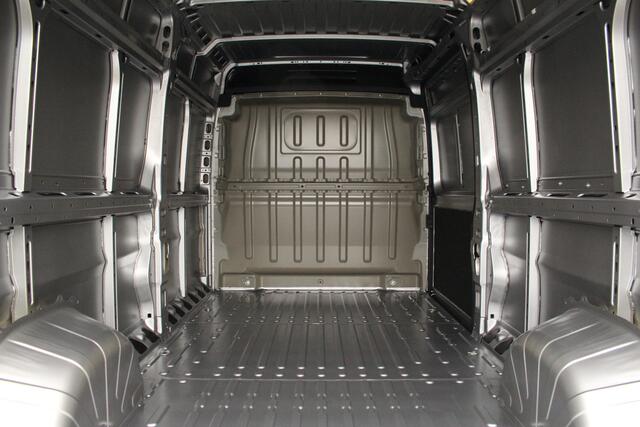 Peugeot BOXER 2.2BlueHDi 180pk S&S L3H2 3.5t | Automaat | Carplay/Android | Camera | Cruise | Lease 645,- p/m