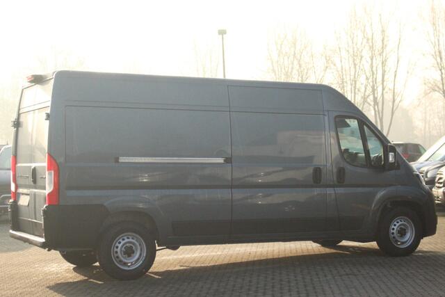 Peugeot BOXER 2.2BlueHDi 180pk S&S L3H2 3.5t | Automaat | Carplay/Android | Camera | Cruise | Lease 645,- p/m