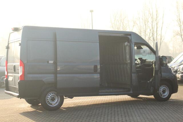 Peugeot BOXER 2.2BlueHDi 180pk S&S L3H2 3.5t | Automaat | Carplay/Android | Camera | Cruise | Lease 645,- p/m