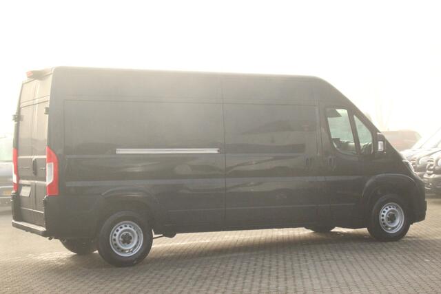 Peugeot BOXER 2.2BlueHDi 180pk S&S L3H2 3.5t | Automaat | Carplay/Android | Camera | Cruise | Lease 645,- p/m