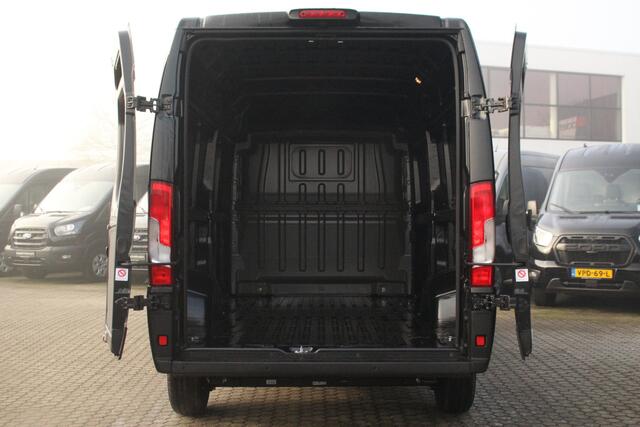 Peugeot BOXER 2.2BlueHDi 180pk S&S L3H2 3.5t | Automaat | Carplay/Android | Camera | Cruise | Lease 645,- p/m