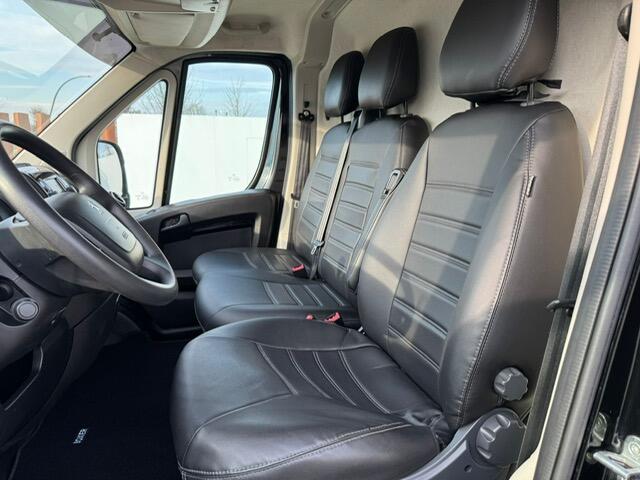 Peugeot BOXER 330 2.2 BlueHDi 120 L2H2 Premium Trekh/Navi/Camera/Cruise