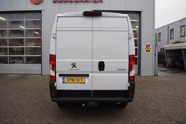 Peugeot BOXER 435 2.2 BlueHDi 165PK L2H2 Zwaar Premium | 3.5t | 3000kg trekgewicht | Camera