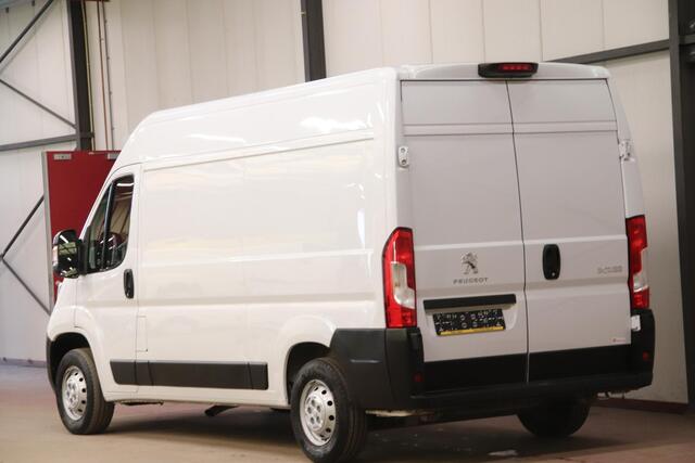 Peugeot BOXER 2.2 140PK L2H2 EURO 6