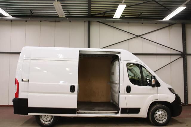 Peugeot BOXER 2.2 140PK L2H2 EURO 6