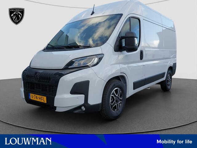 Peugeot BOXER 2.2 BlueHDi 140 S&S L2H2 3.5t | Airco |