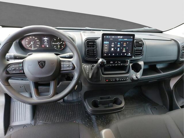 Peugeot BOXER 2.2 BlueHDi 140 S&S L2H2 3.5t | Airco |