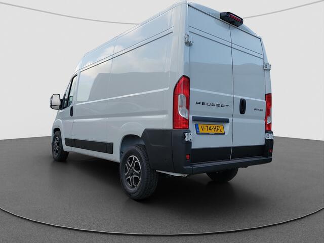 Peugeot BOXER 2.2 BlueHDi 140 S&S L2H2 3.5t | Airco |