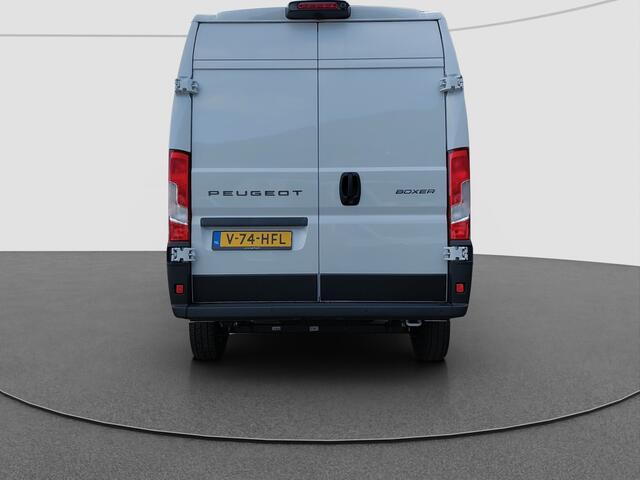 Peugeot BOXER 2.2 BlueHDi 140 S&S L2H2 3.5t | Airco |